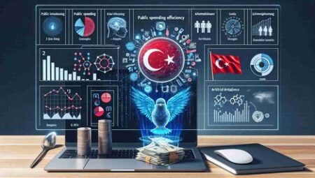 Kamu Harcamalarında Verimlilik Artışı