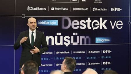 KOBİ’lere Yönelik Yeni Teşvik Paketleri