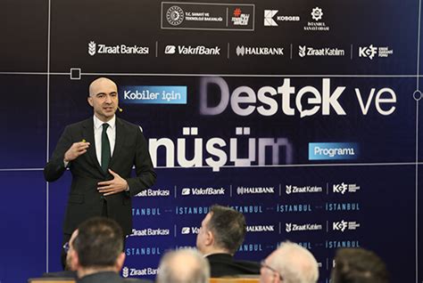 KOBİ’lere Yönelik Yeni Teşvik Paketleri