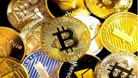Kripto Para Piyasalarının Geleceği