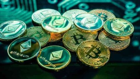 Kripto Para Piyasası