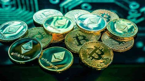 Kripto Para Piyasası