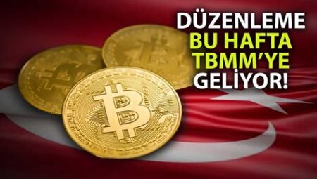 Kripto Para Regülasyonlarında Güncel Gelişmeler