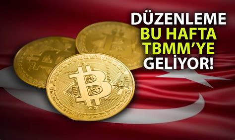 Kripto Para Regülasyonlarında Güncel Gelişmeler