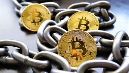 Kripto Paralar ve Regülasyonlar