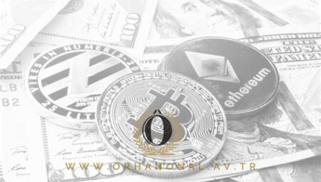 Kripto Paraların Hukuki Durumu