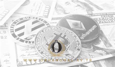Kripto Paraların Hukuki Durumu