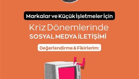 Kriz Dönemlerinde Medya Sorumluluğu