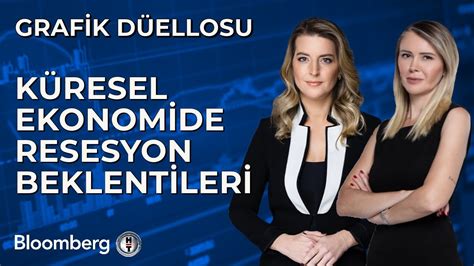 Küresel Ekonomide 2025 Beklentileri