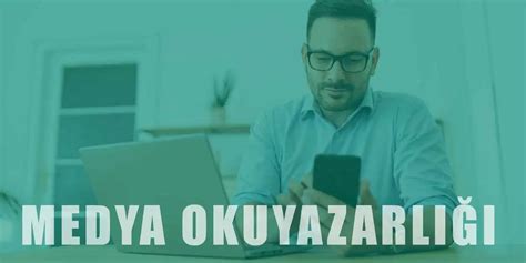 Medya Okuryazarlığının Önemi