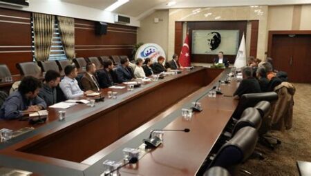 Medya ve Kamu Politikaları