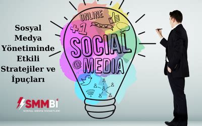 Medya ve Siyasi Stratejiler
