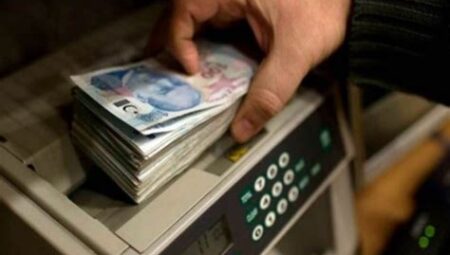 Merkez Bankası Rezervleri