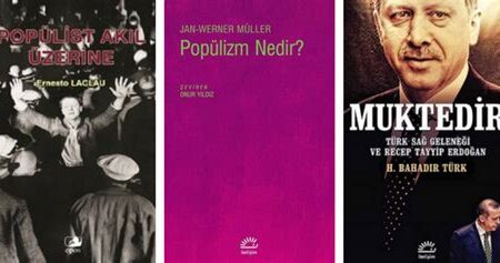 Popülizm ve Medya Kullanımı