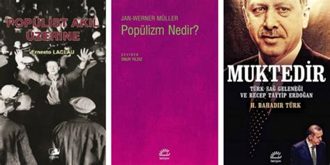 Popülizm ve Medya Kullanımı