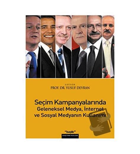 Seçim Kampanyalarında Veri Kullanımı