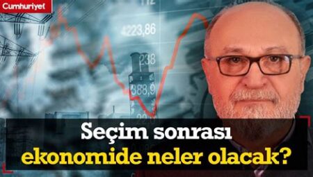 Seçim Sonrası Ekonomi Analizi