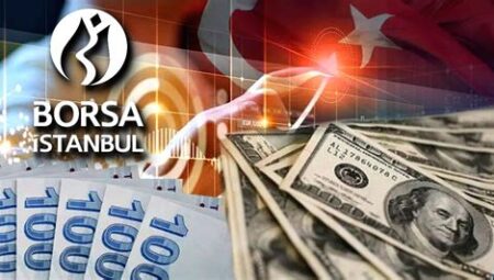 Seçim Sonrası Ekonomi