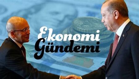 Seçim Sonrası Ekonomide İlk Adımlar
