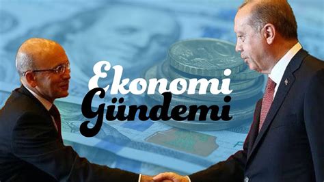 Seçim Sonrası Ekonomide İlk Adımlar