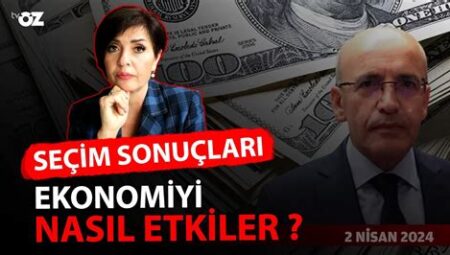 Seçim Sonuçları Ekonomiyi Nasıl Etkiler?