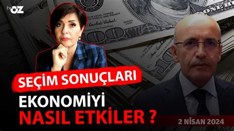 Seçim Sonuçları Ekonomiyi Nasıl Etkiler?