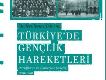 Siyasette Gençlik Hareketleri