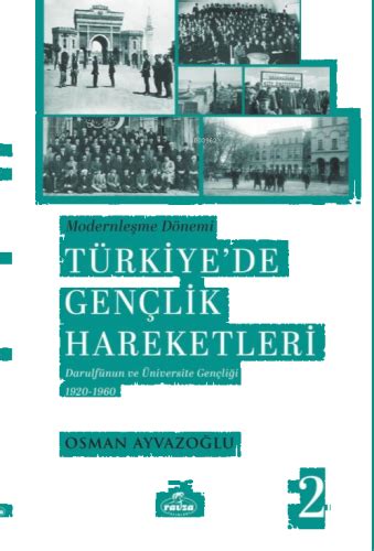Siyasette Gençlik Hareketleri