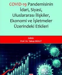 Siyasi Gündemin Ekonomi Üzerindeki Etkileri