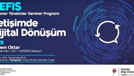 Siyasi İletişimde Dijital Dönüşüm