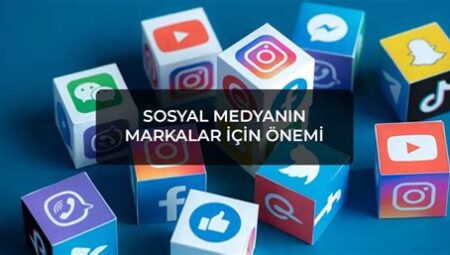 Siyasi İletişimde Sosyal Medyanın Önemi