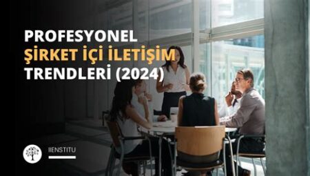 Siyasi İletişimde Yeni Trendler