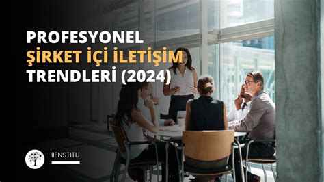 Siyasi İletişimde Yeni Trendler