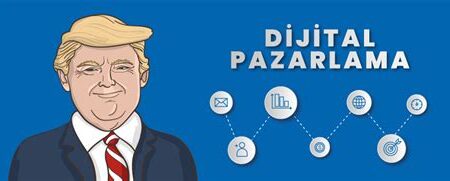 Siyasi Kampanyalarda Dijital Pazarlama