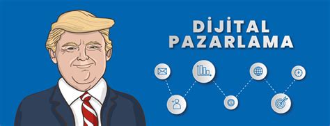 Siyasi Kampanyalarda Dijital Pazarlama