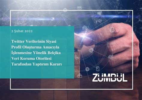 Siyasi Kampanyalarda Veri Koruma
