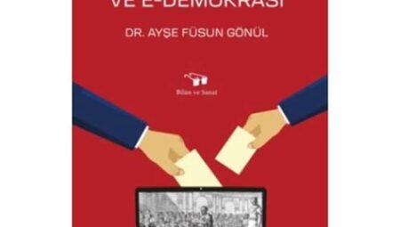 Siyasi Partiler ve Dijital Fonlama