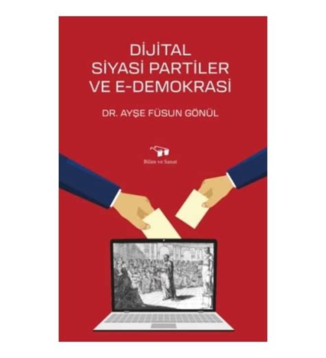 Siyasi Partiler ve Dijital Fonlama