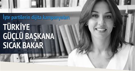 Siyasi Partilerin Dijital Kampanyaları