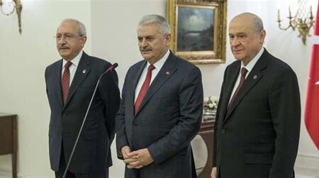 Siyasi Partilerin Dijitalleşme Süreci