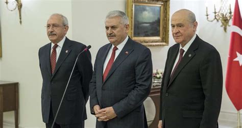 Siyasi Partilerin Dijitalleşme Süreci
