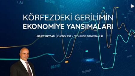 Siyasi Tartışmaların Ekonomiye Yansımaları