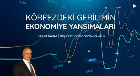 Siyasi Tartışmaların Ekonomiye Yansımaları