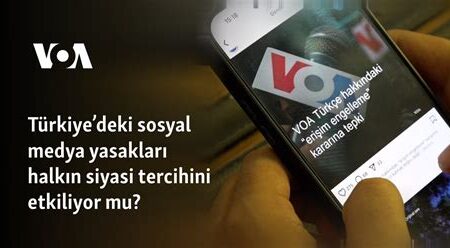 Sosyal Medya Yasakları Tartışmaları
