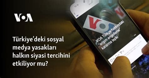 Sosyal Medya Yasakları Tartışmaları
