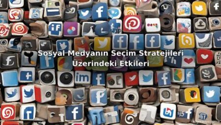 Sosyal Yardımlar ve Seçim Stratejileri