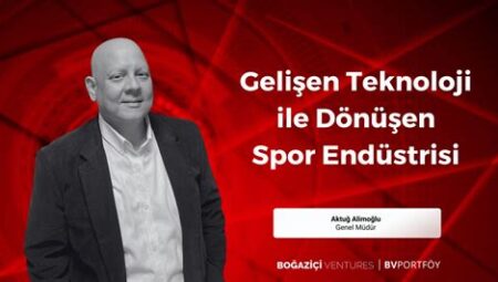 Teknoloji ile Dönüşen Kamu Yönetimi