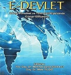 Teknoloji ile Şeffaflaşan Devlet Yönetimi