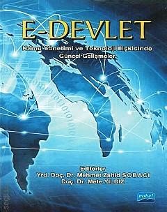 Teknoloji ile Şeffaflaşan Devlet Yönetimi