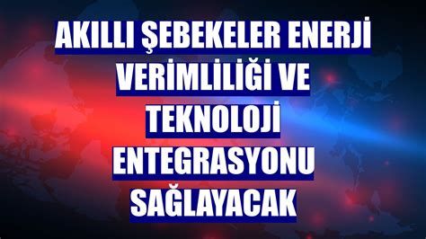 Teknoloji ve Ekonomi Entegrasyonu